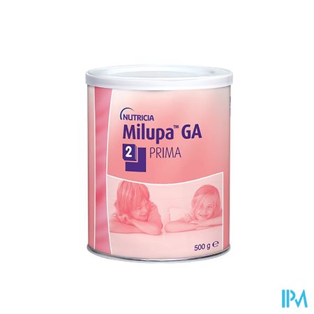 Ga 2 Prima Pdr 500g