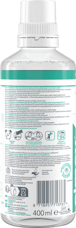 Elmex Gentle Care Mondwater 400ml