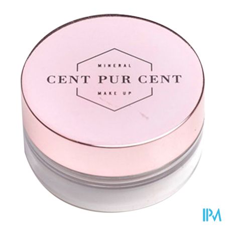 Cent Pur Cent Losse Minerale Shadow Macaron 2g 1