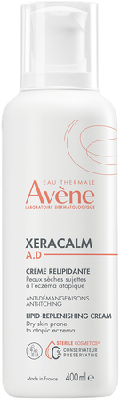 Avene Xeracalm Ad Creme Relipidante 400ml 1