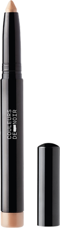 Couleurs De Noir Stylo Oap Wtp Matte 01 7