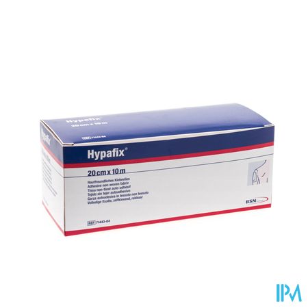 Hypafix 20,0cmx10,0m 1 7144304 2