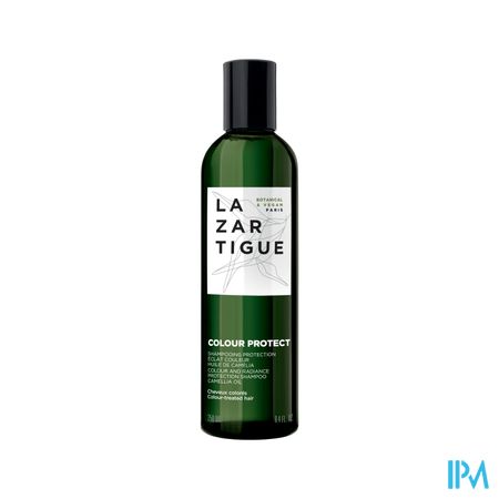Lazartigue Shampooing Protection Eclat 250ml