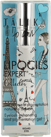 Talika Lipocils Expert 70 Ans Gel 10ml 1