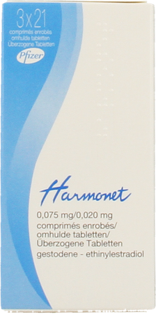 Harmonet Drag 3x21 1