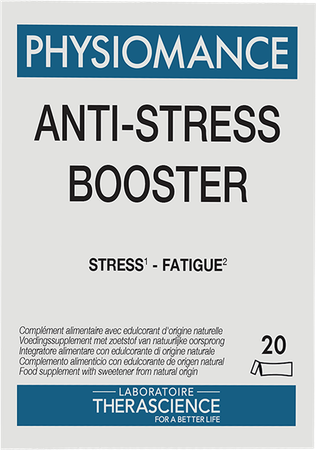 A/stress Booster Stick 20 Physiomance Phy419b 1