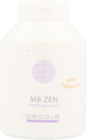 Mb Zen Nf V-caps 180 Verv.3282860 1