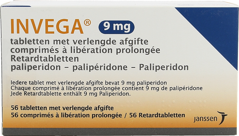 Invega 9mg Abacus Verl.afg.comp 56 Opa/alu/pvc/al 3