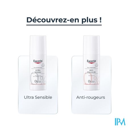 Eucerin Anti Redness Kalmerende Verzorging 50ml 12