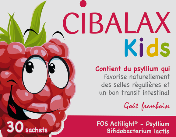Cibalax Kids Zakje 30 2