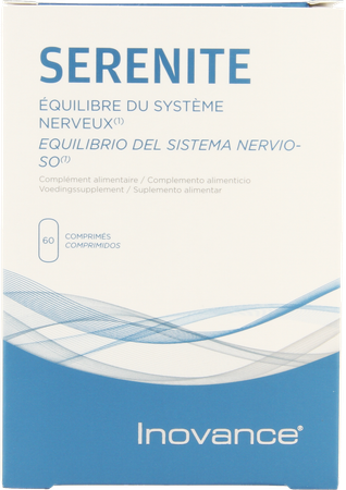 Inovance Sereniteit Comp 60 Ca108 2