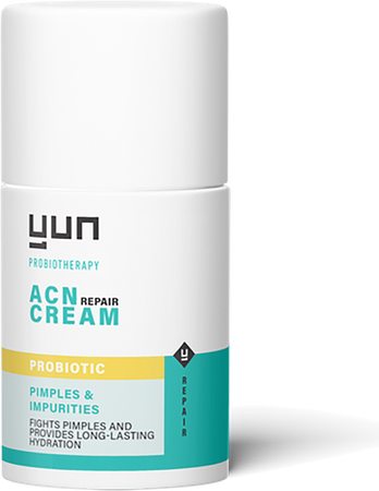Yun Acn Probiotic Repair Gezichtscreme 50ml 7