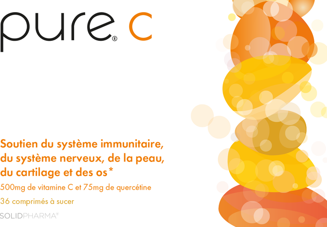 Pure C Zuigtabl 36 Nf 2