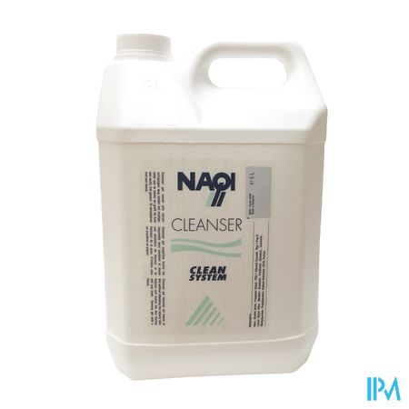 NAQI Cleanser 5l