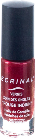 Ecrinal Vao Behandelend Indisch Rood 6ml 1