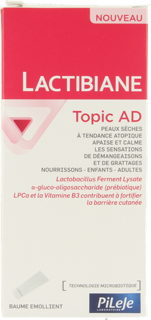 Lactibiane Topic Ad 125ml 3
