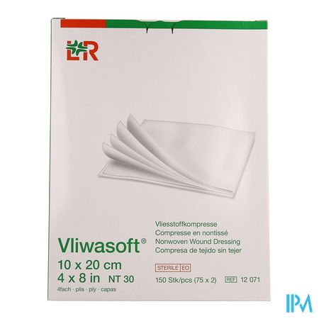 Vliwasoft Kp Ster N/wov.30g 10,0x20,0cm 75x1 12071 3