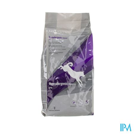 Trovet Vpd Chien/ Hond 3kg Vmd