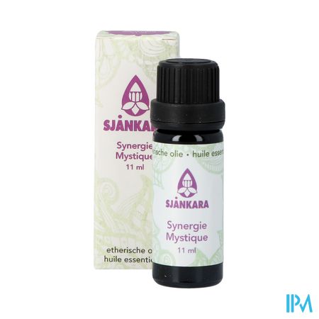 Sjankara Mystique Synerie 11ml 5