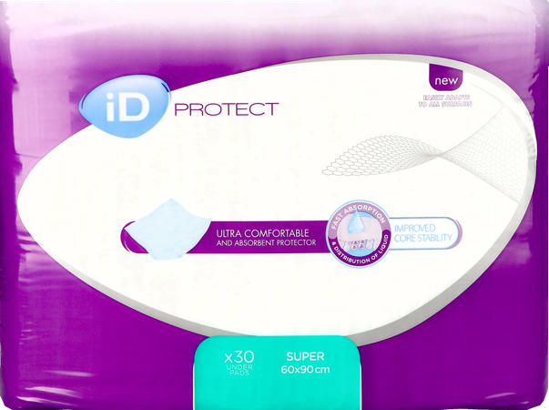 Id Protect Super 60x90 30 1