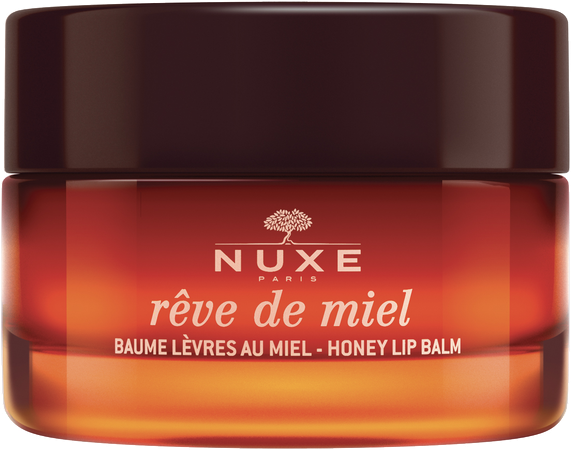 Nuxe Reve De Miel Baume Levres 15g 1