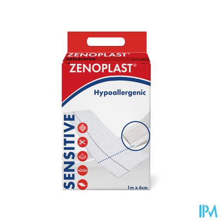 Longfix 6cmx1m Pansement Elastique