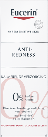 Eucerin Anti Redness Kalmerende Verzorging 50ml 2