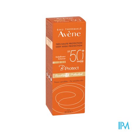 Avene Sol B-protect Spf50+ 30ml