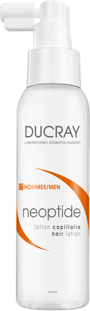Ducray Neoptide Man Tegen Haaruitval Lotion 100ml 3