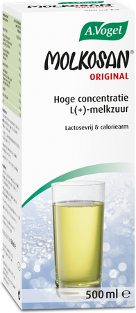 A.Vogel Molkosan Original 500ml 3