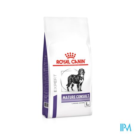 Royal Canin Dog Mature Consult Large Dog Dry 14kg