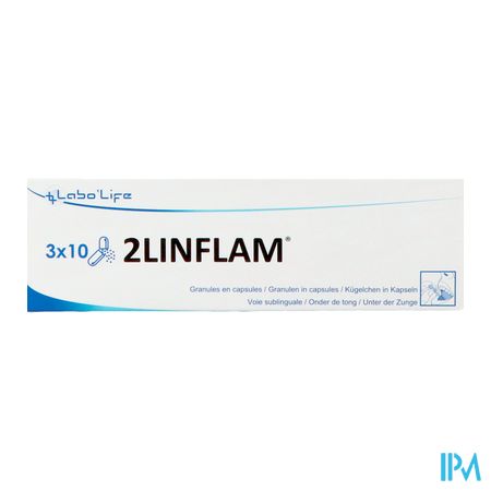 2linflam Caps 30 1