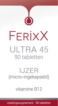 Ferixx Ultra 45 Tabl 90 11