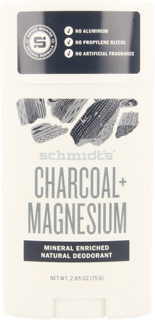 Schmidt's Stick Charcoal & Magnesium 75g 2