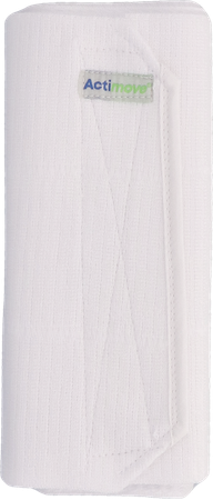 Actimove Abdominal Binder Three Panel 23cm M 1 1