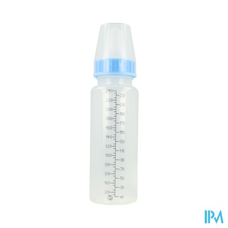 Zuigfles Met Dop 240ml Du Ind.gamma