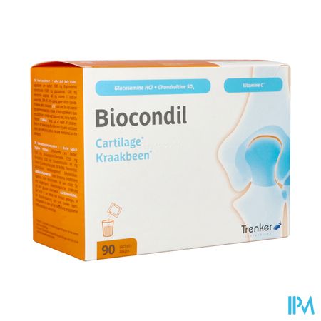 Biocondil Sach 90 Nf