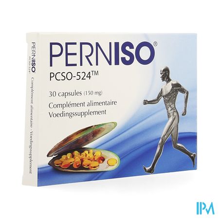 Perniso 150mg Caps 30