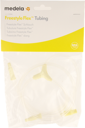 Medela Freestyle Flex Reserveslang 1
