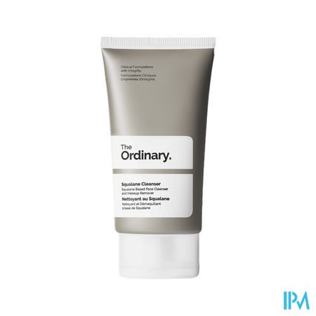 The Ordinary Squalane Cleanser 50ml