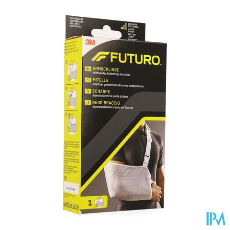 Futuro Echarpe Ajustable 46204