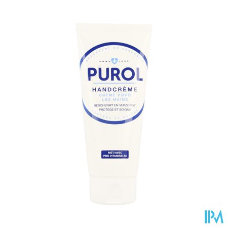 Purol Handcreme 100ml