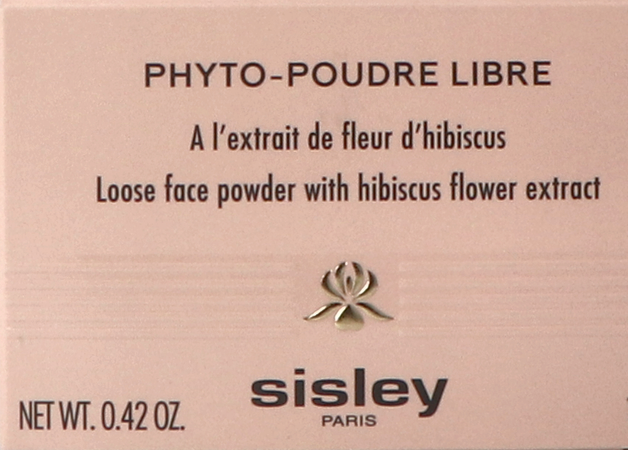 Sisley Phyto Poeder Los 1 Irisee 1