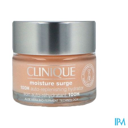 Clinique Ms 100h Gel-cream 50ml