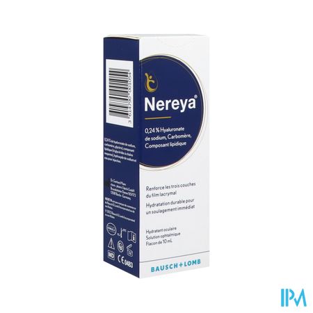 Nereya Fl 10ml