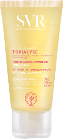 Svr Topialyse Huile Lavante 55ml