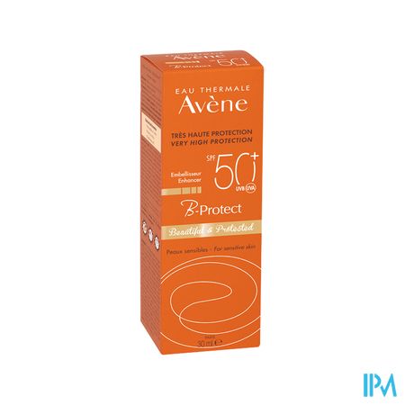 Avene Zon B-protect Spf50+ 30ml