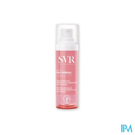 Svr Topialyse Palpebral Baume 30ml 2