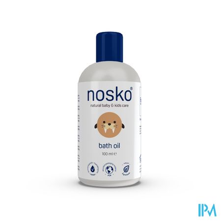 Nosko Huile Bain 100ml