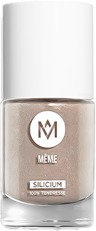Meme Vao Silicium Goud 10ml